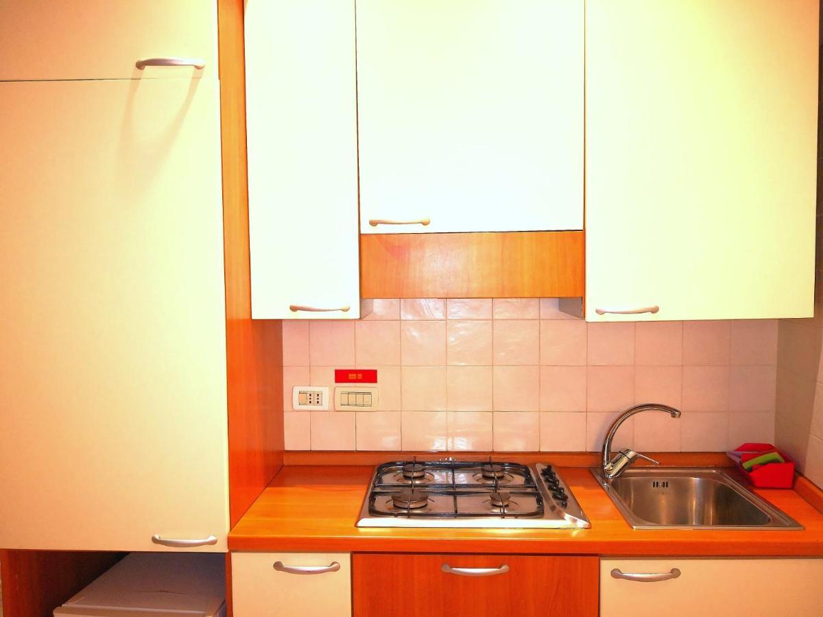 Sansamuele Apartment Venedig Exterior foto